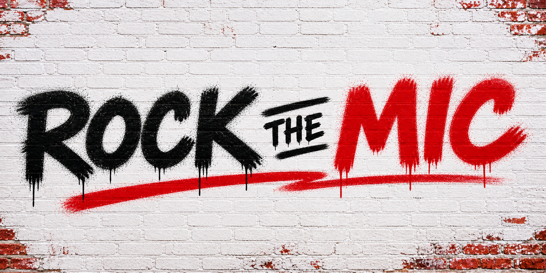 Rock the Mic