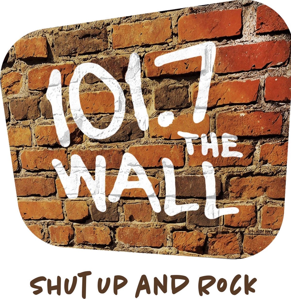 101.7 The Wall