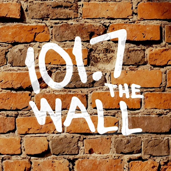 101.7 The Wall