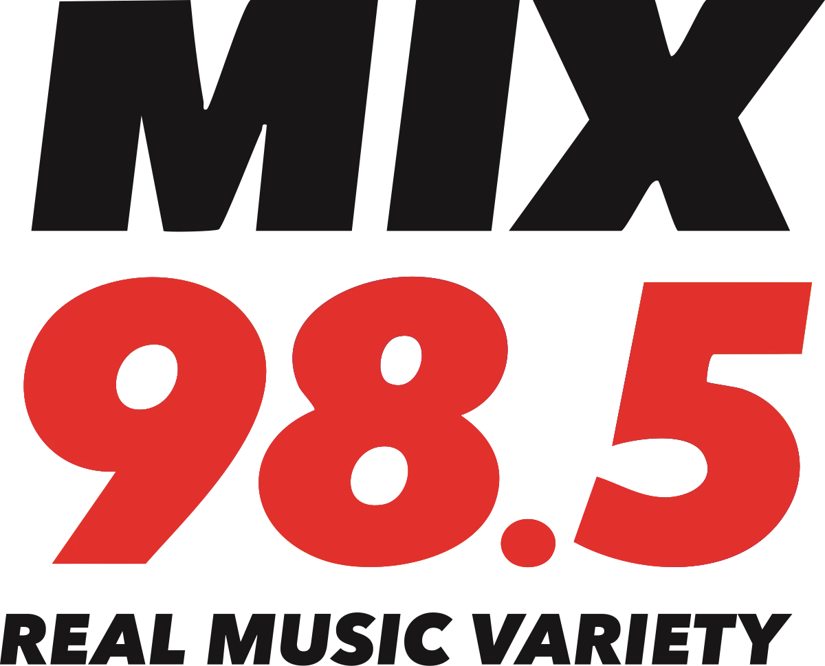 Mix 98.5