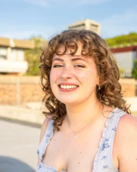Kalysta Donaghy-Robinson