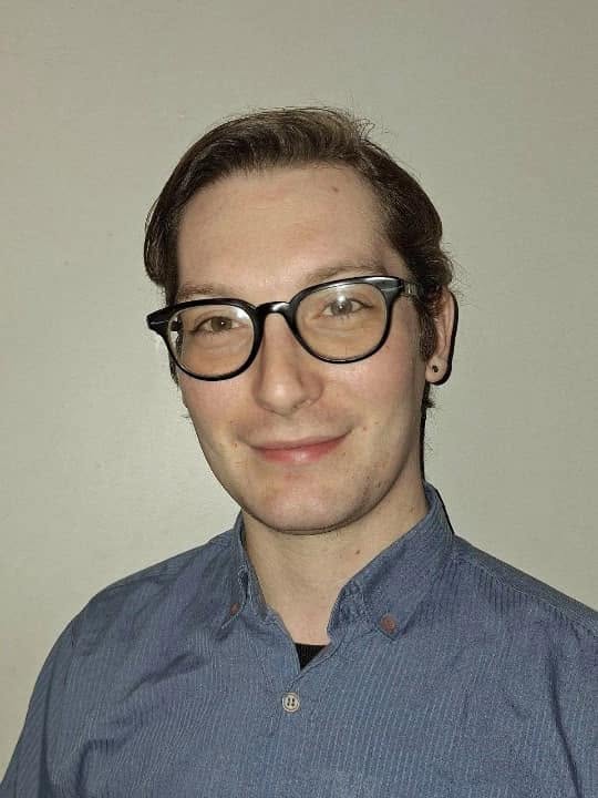 Ed Vivenzio