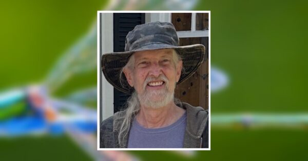 Wayne G. Davis