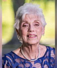 Edith V. Greene