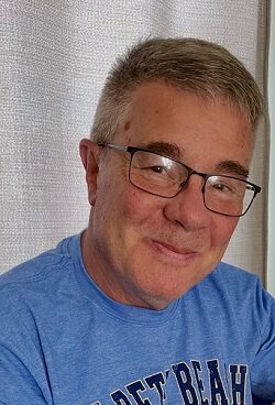 Daniel G. Koehler