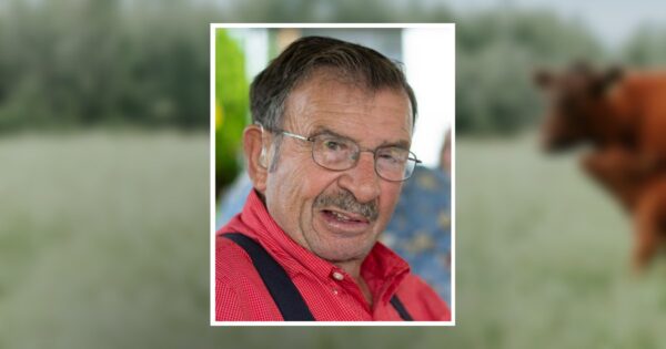 Richard C. Hall