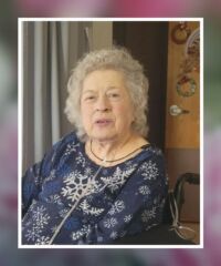 Dorothy Ellen Hulbert
