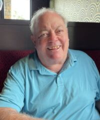 John A. McCall