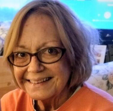 Janet Catherine (Shaw) Cooke