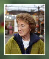 Verna Turk