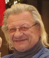 James Mitchell Turner