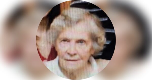 Virginia M. Doughty