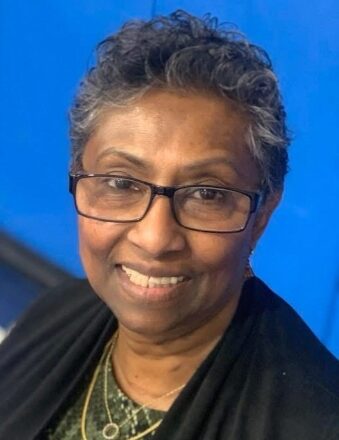 Edith V. Greene