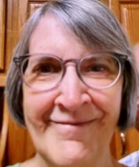 Edith V. Greene