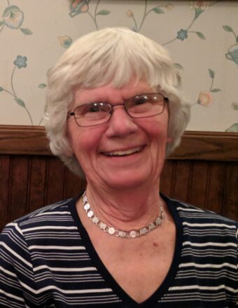 Shirley Kohl Albert