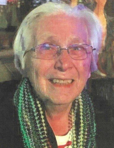 Edith V. Greene