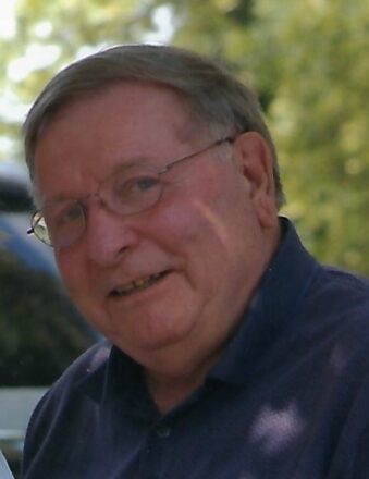 Clair C."Corky" Smith