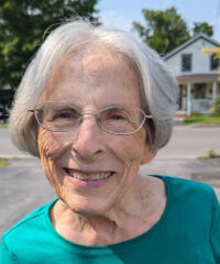 Sydney "Syd" Randall