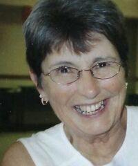 Mary C. Barnes
