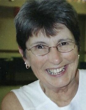 Mary C. Barnes