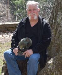 Allen Dale Henry