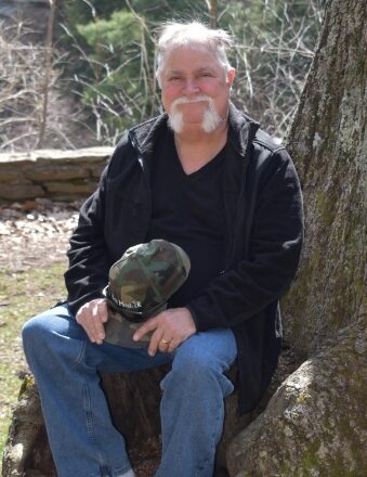 Allen Dale Henry