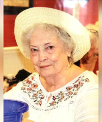 Helen J. (Axton) Stoneburg