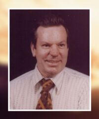 Carl W. Foreman