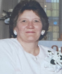 Sandra J. Tuttle