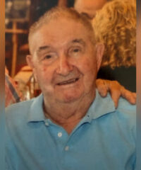 Leland H Holmes Sr.