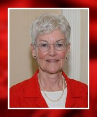 Nancy A. Morgan