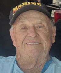 Joseph William Bradley