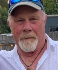 Terry D. Chapman