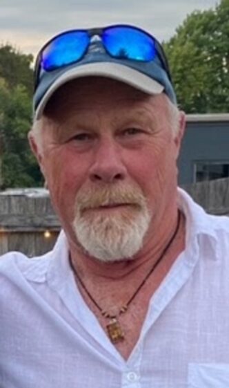 Terry D. Chapman