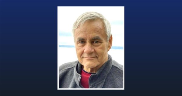 Charles Sidney Reeves, Jr.