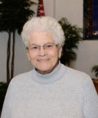 Margaret Williams