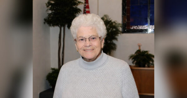 Margaret Williams