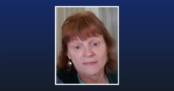 Susan Jean Naylor