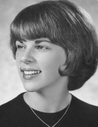 Janet (Petz) Ojeda
