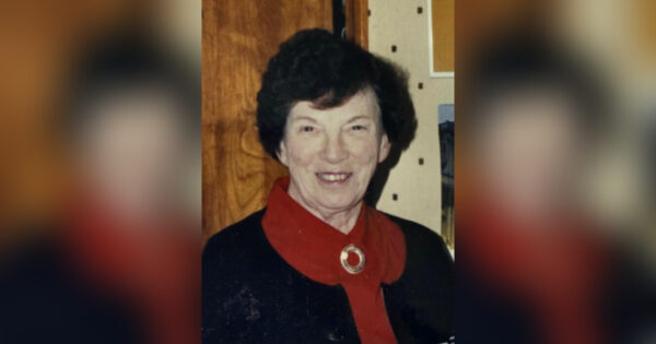 Margery Stack