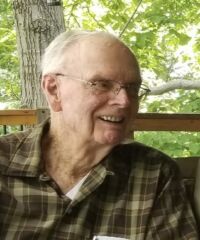 William (Bill) Nesbitt