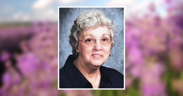 Joyce (Skinner Lodge) DeVay