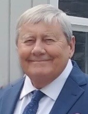Dale Oglesby