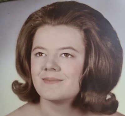 Sharon May Standish
