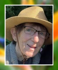 Judy Waldman Kugelmass