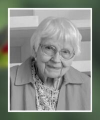 Liese Bronfenbrenner