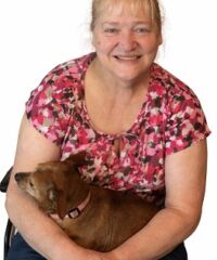 Joanne M. Carpenter