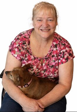 Joanne M. Carpenter