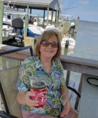 Elsie “Ellie” Jamison