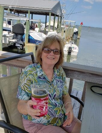 Elsie “Ellie” Jamison
